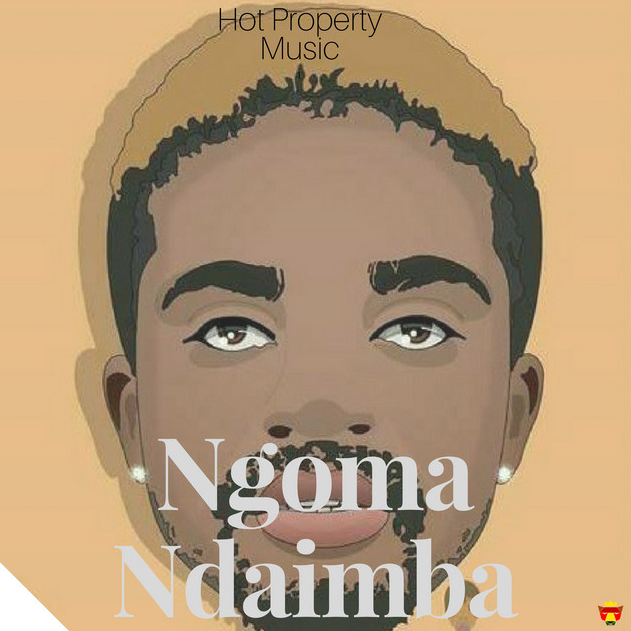 'Ngoma Ndaimba' Is Not A Classic