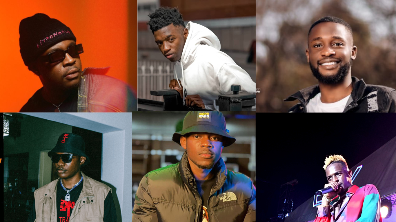 The 20 Greatest Zim Hip-Hop Songs of All Time