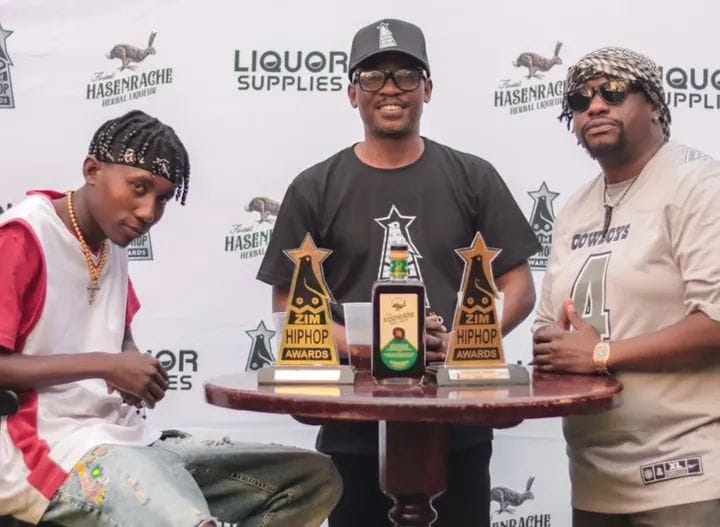 Zim Hip Hop Awards Return for Their 15th Edition Under the Theme “Cultural Estate”