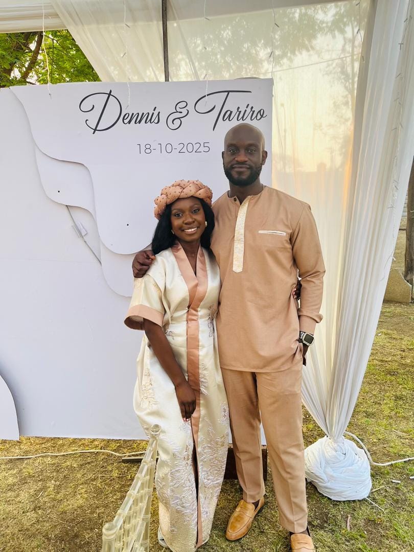 Dennis Got Married