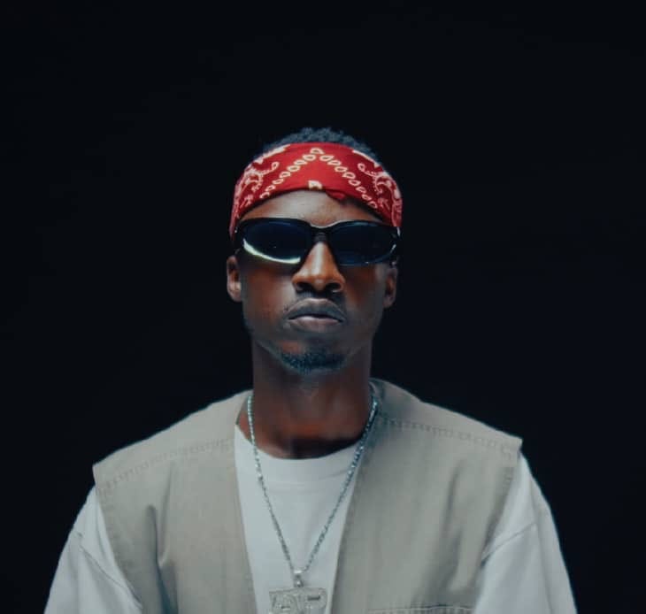 Straight Outta Highfield: Mally AP Emerges as a Talent to Watch