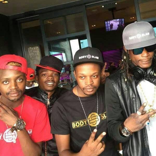 First Ever ZimDancehall Weekly Planner Published