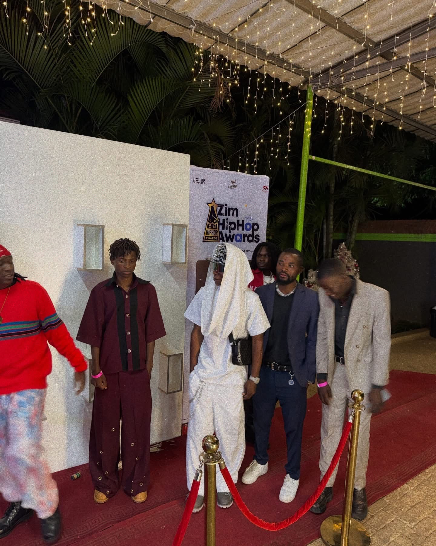 ZimHipHop People’s Choice Runna Rulez Drops New Song Spoon ft Voltz JT