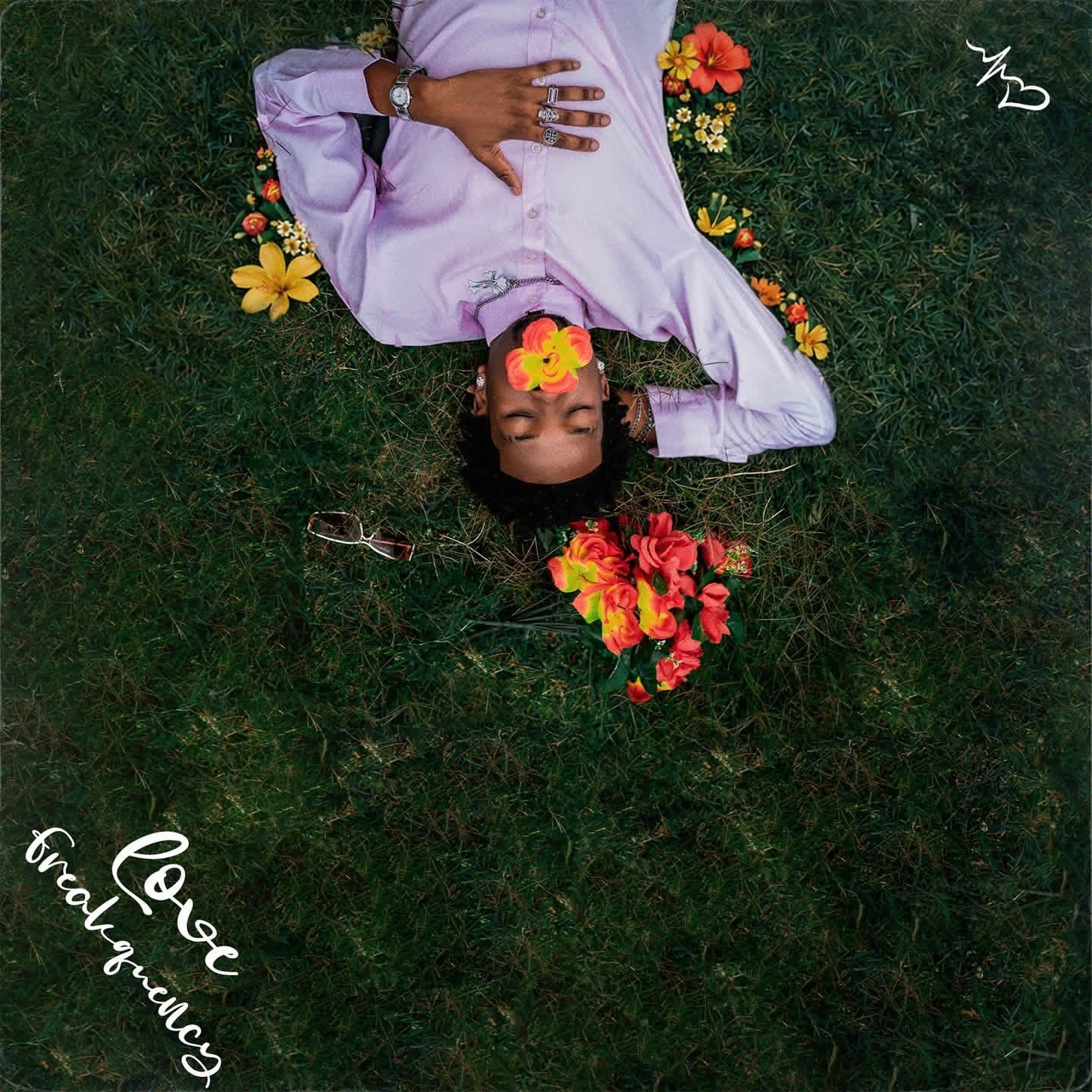 Love Freakquency EP Review: A Soundtrack for Modern Relationships