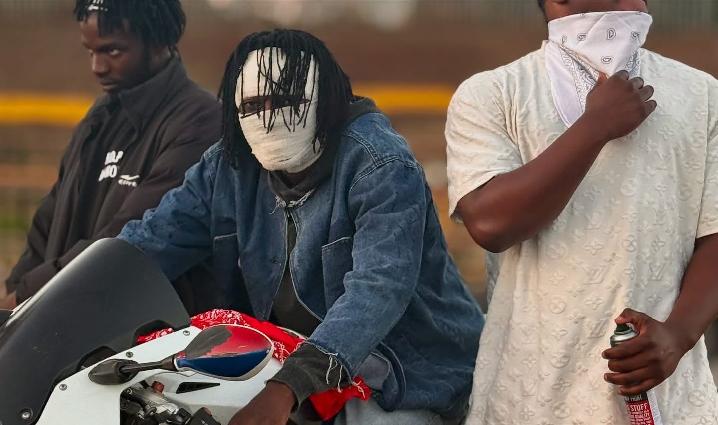 Tha Bees Breaks Character and Gets Real on ‘Unmasked’, His Boldest Release Yet
