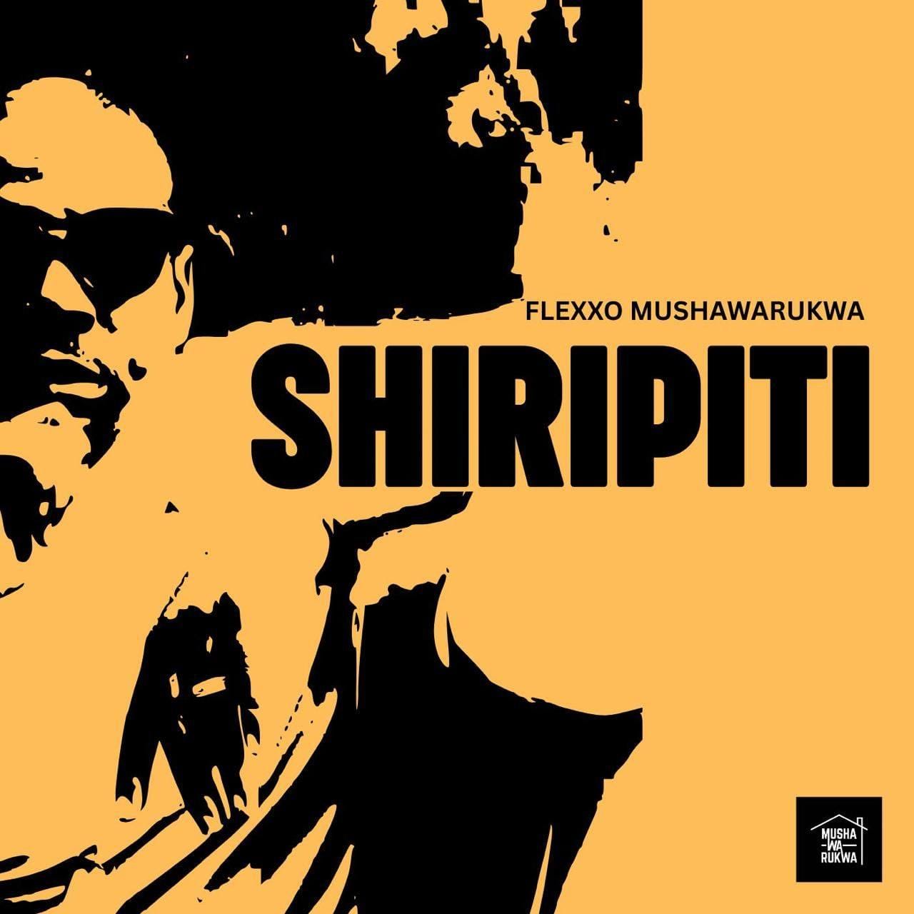 The East is Rising: A Review of Flexxo's 'Shiripiti' Album (Kinda.)